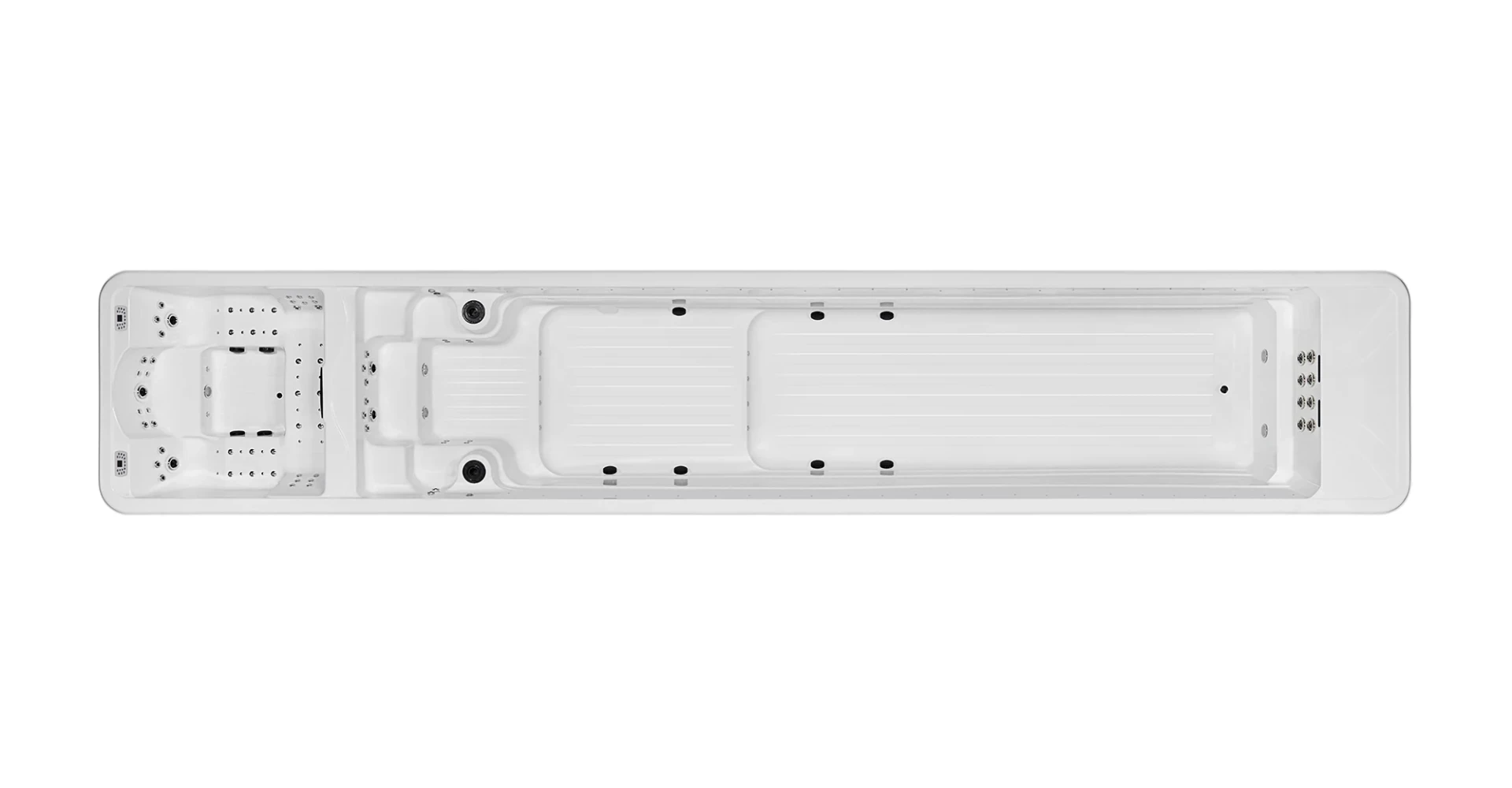 Swim SPA S12 2