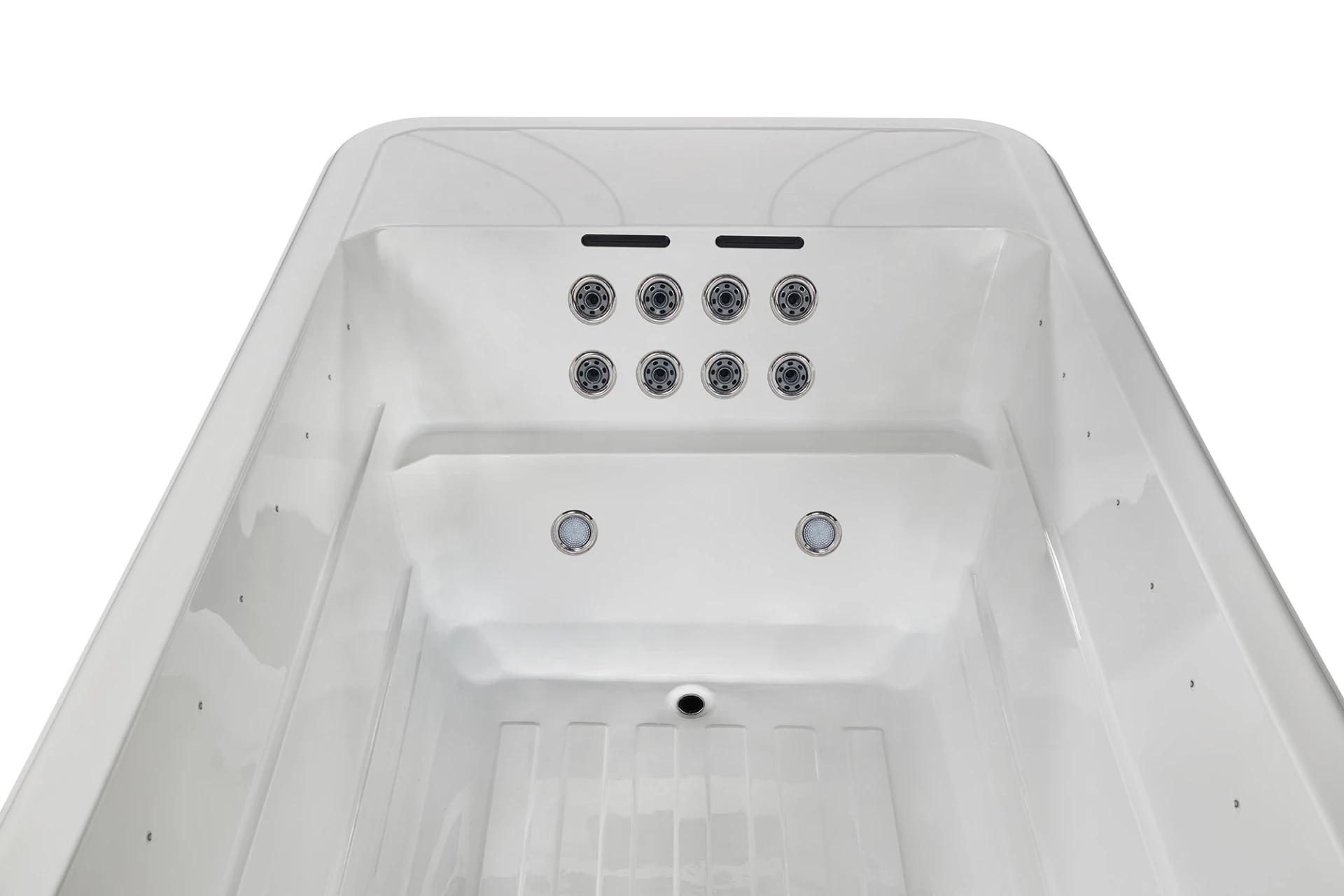 Swim SPA S12 3