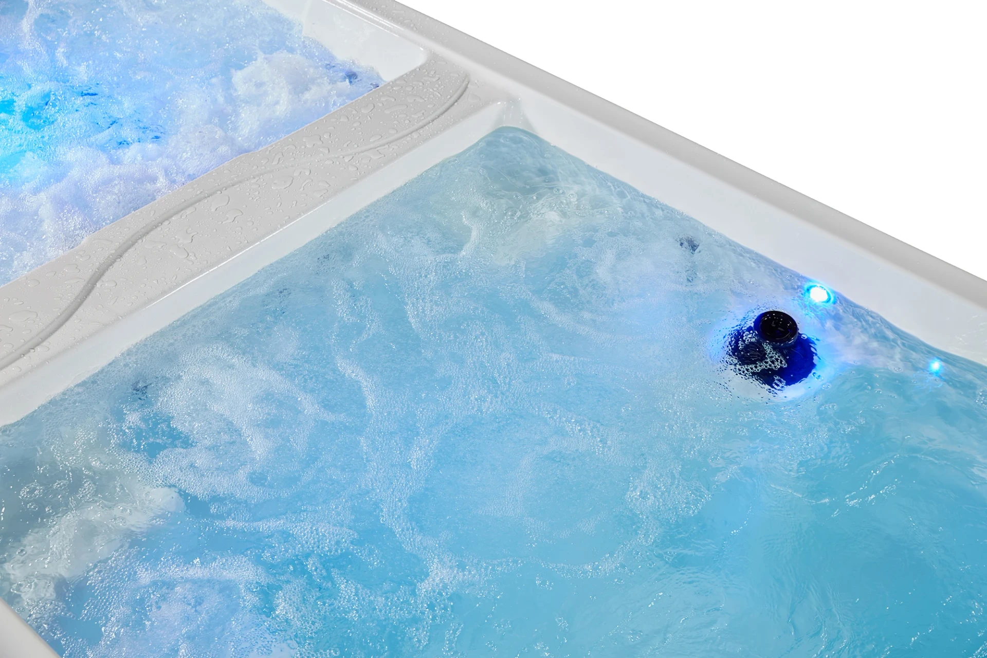 Swim SPA S12 5
