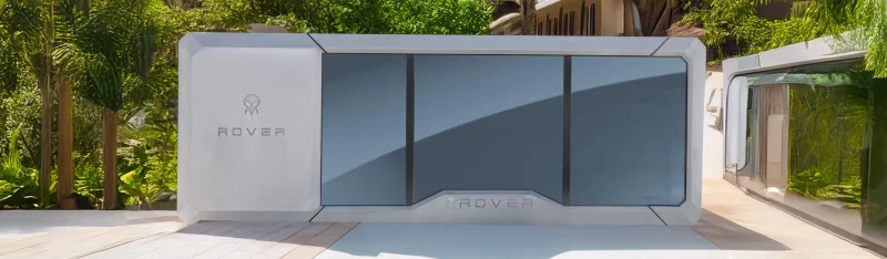 Rover-W