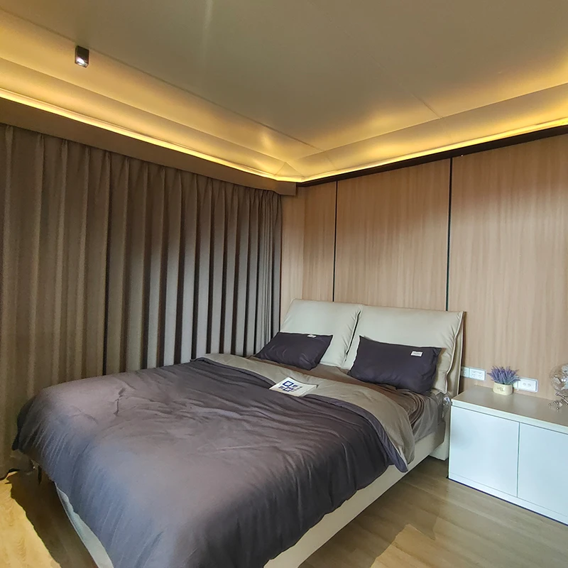 General Modular Housing Series 3