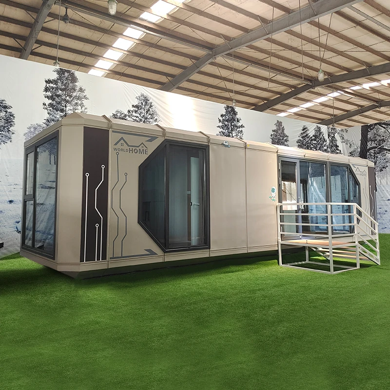 General Modular Housing Series 5