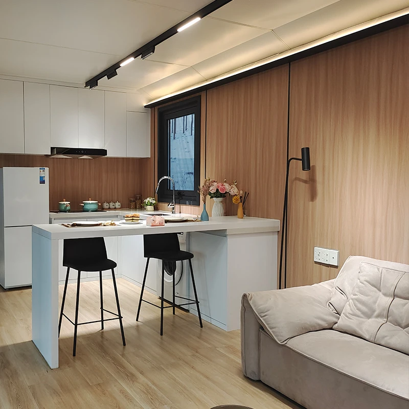 General Modular Housing Series 11