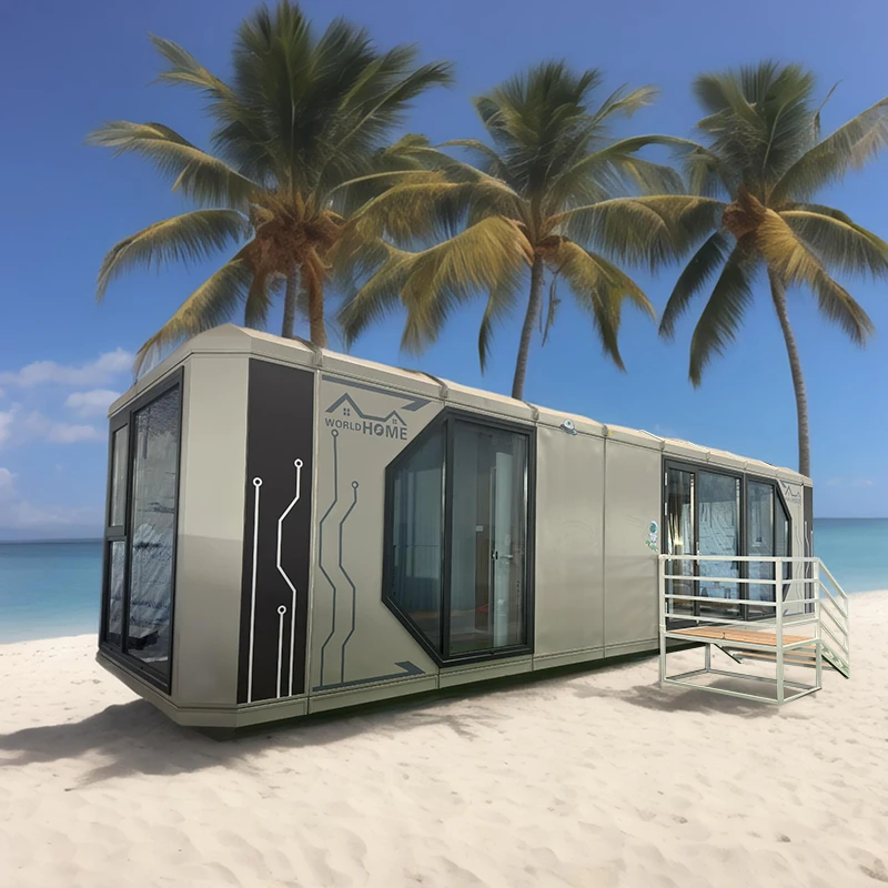 General Modular Housing Series 13