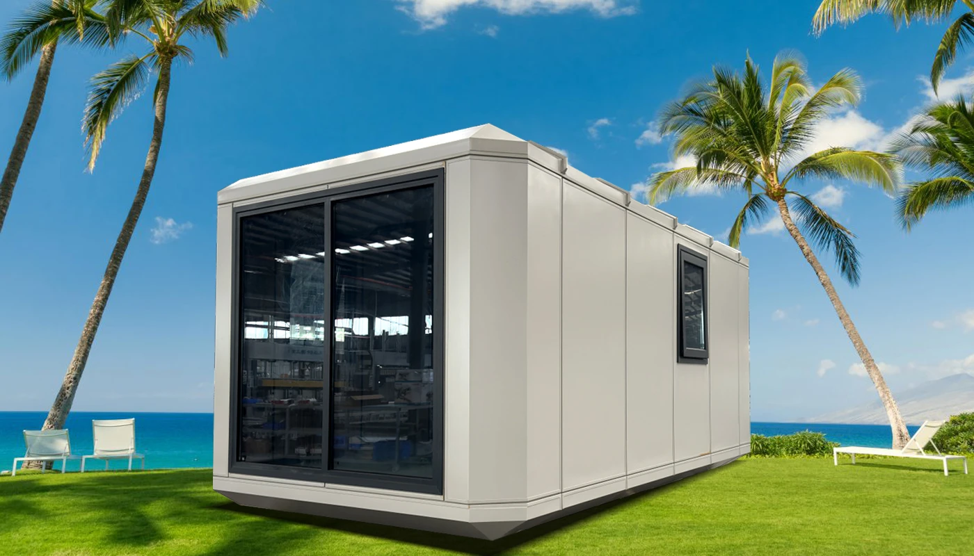 General Modular Housing Series 15