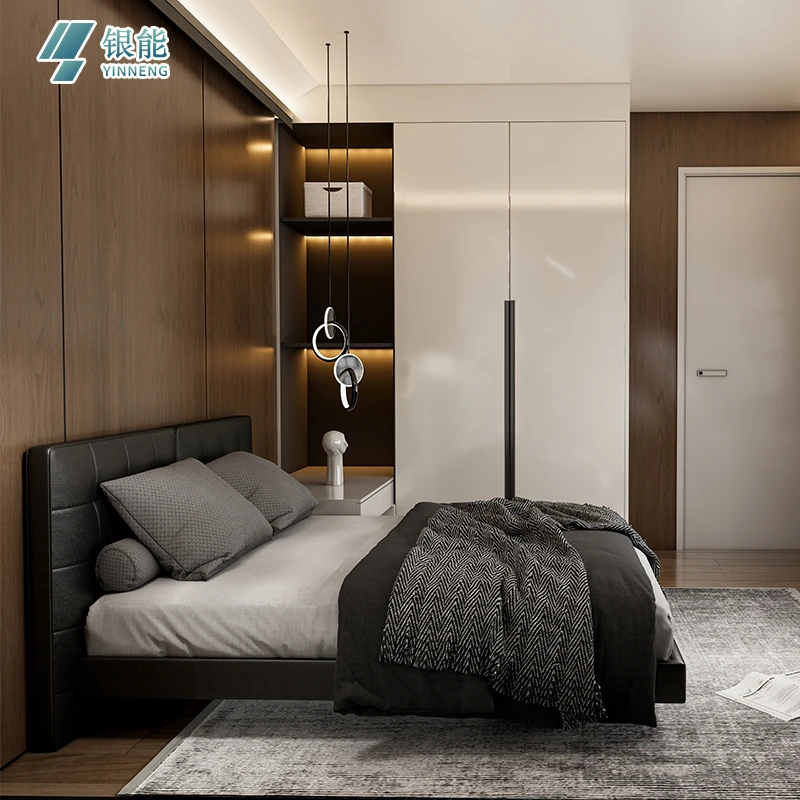 General Modular Housing Series 22