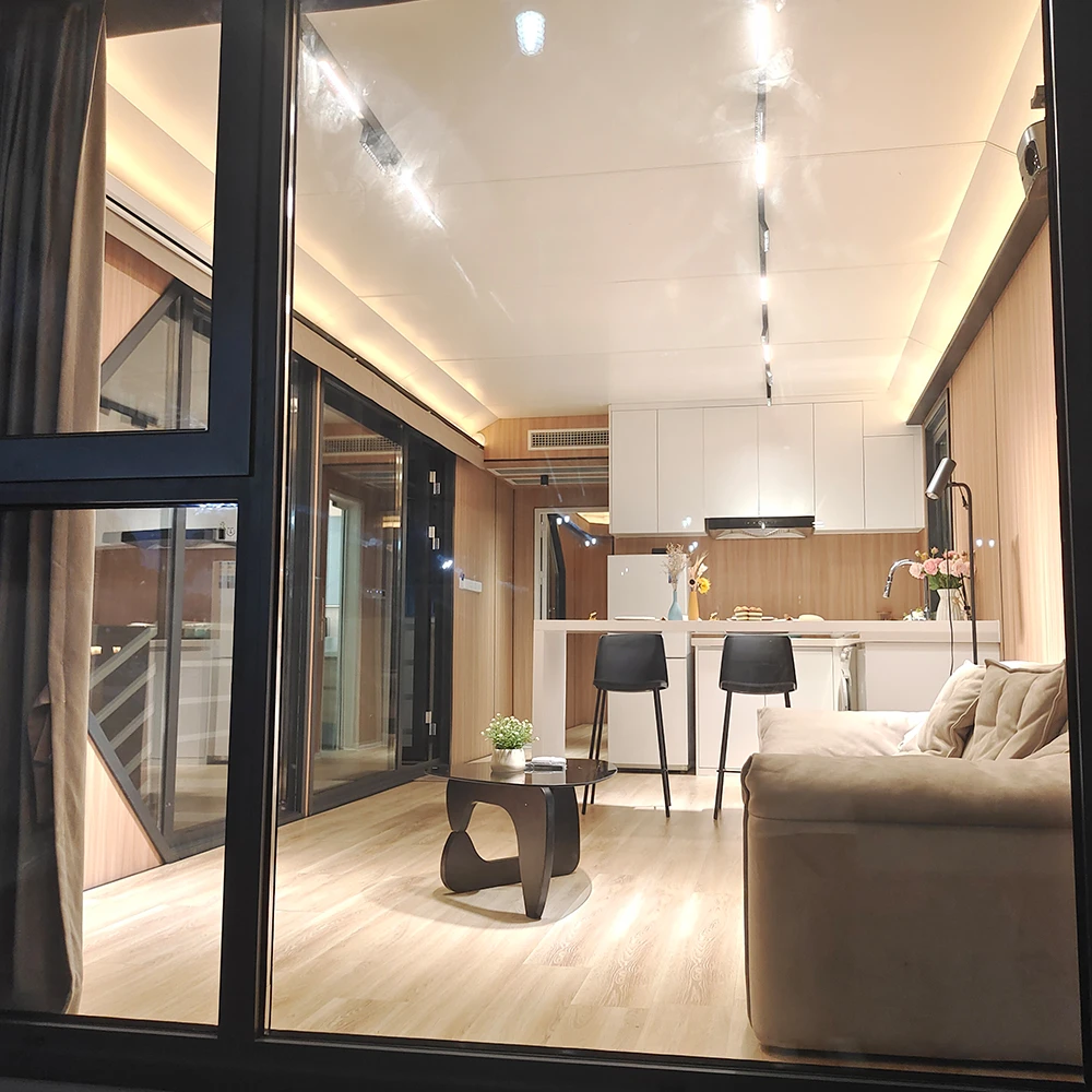 General Modular Housing Series 24