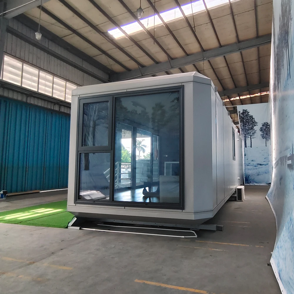 General Modular Housing Series 27