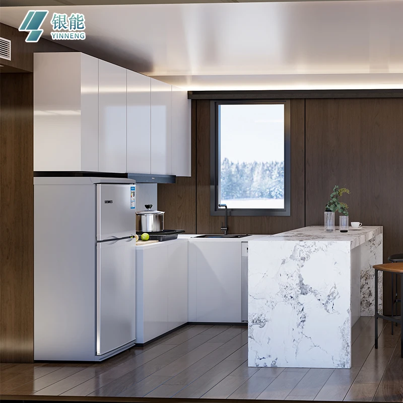General Modular Housing Series 45