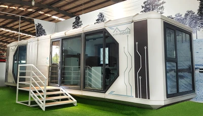General Modular Housing Series 67