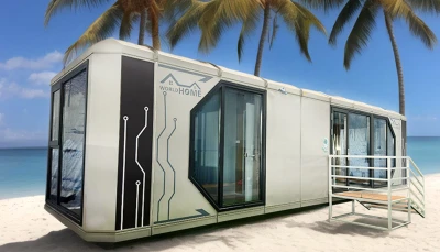 General Modular Housing Series 68