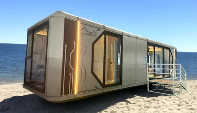 General Modular Housing Series 70
