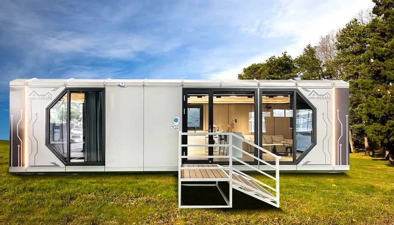 General Modular Housing Series 78