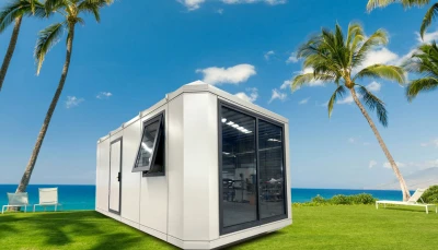 General Modular Housing Series 79