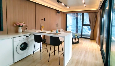 General Modular Housing Series 82