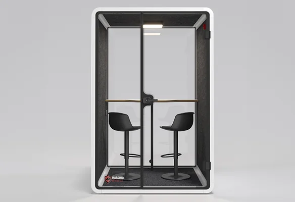 Duo Capsule