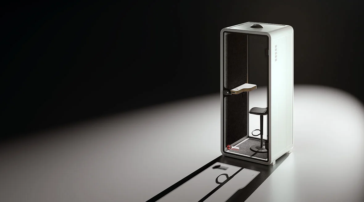 Solo Capsule 3