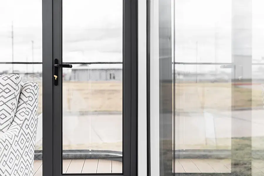 Smart Locks